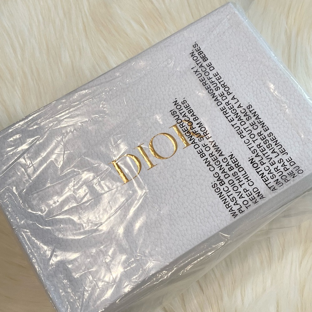 Dior Black Makeup Brush Collection - Picture 3 of 4